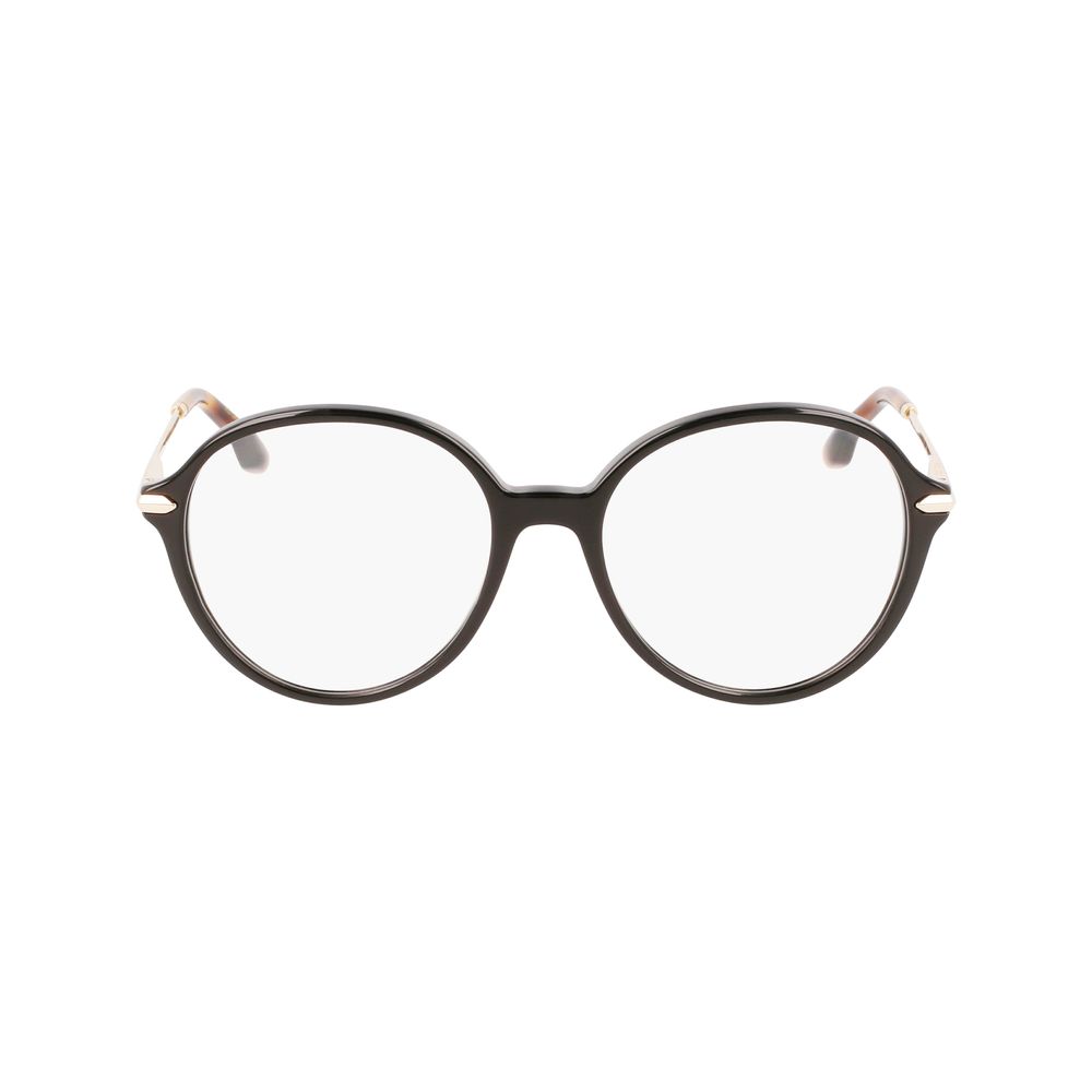 Victoria Beckham Black Acetate Glasses (Frames) | Regal Royce