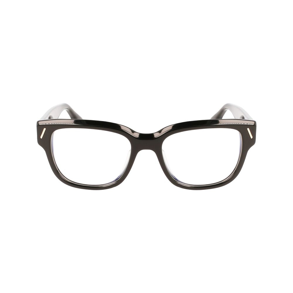 Victoria Beckham Black Acetate Glasses (Frames) | Regal Royce