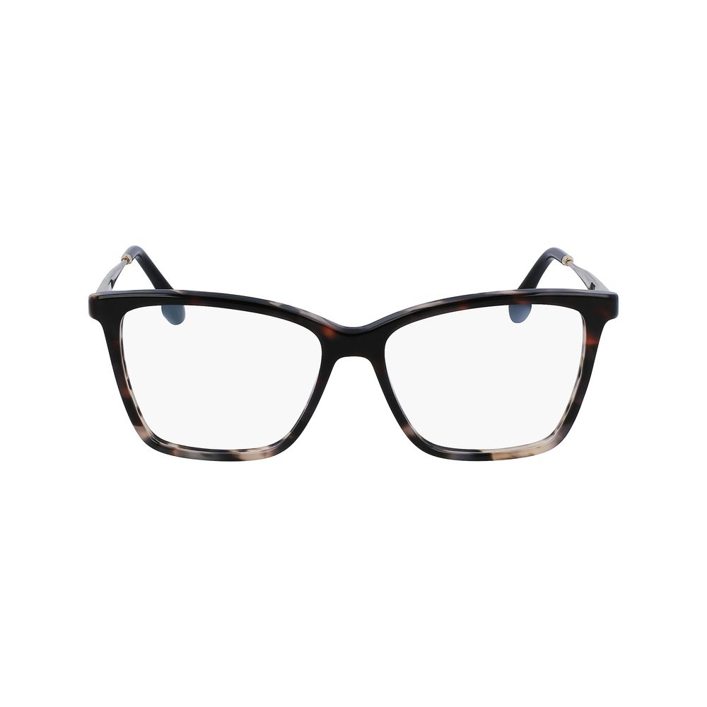 Victoria Beckham Gray Acetate Glasses (Frames) | Regal Royce