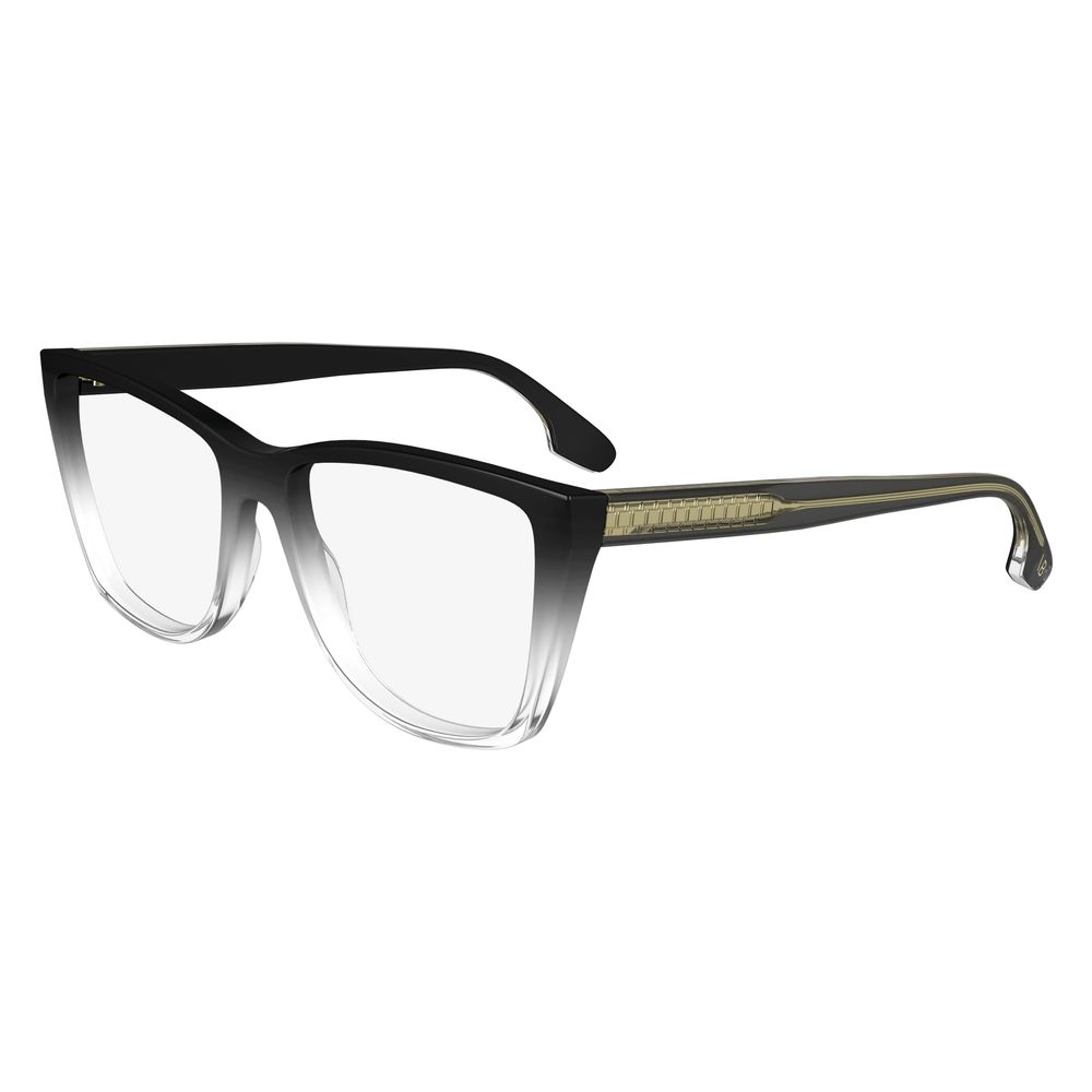 Victoria Beckham Black Acetate Glasses (Frames) | Regal Royce