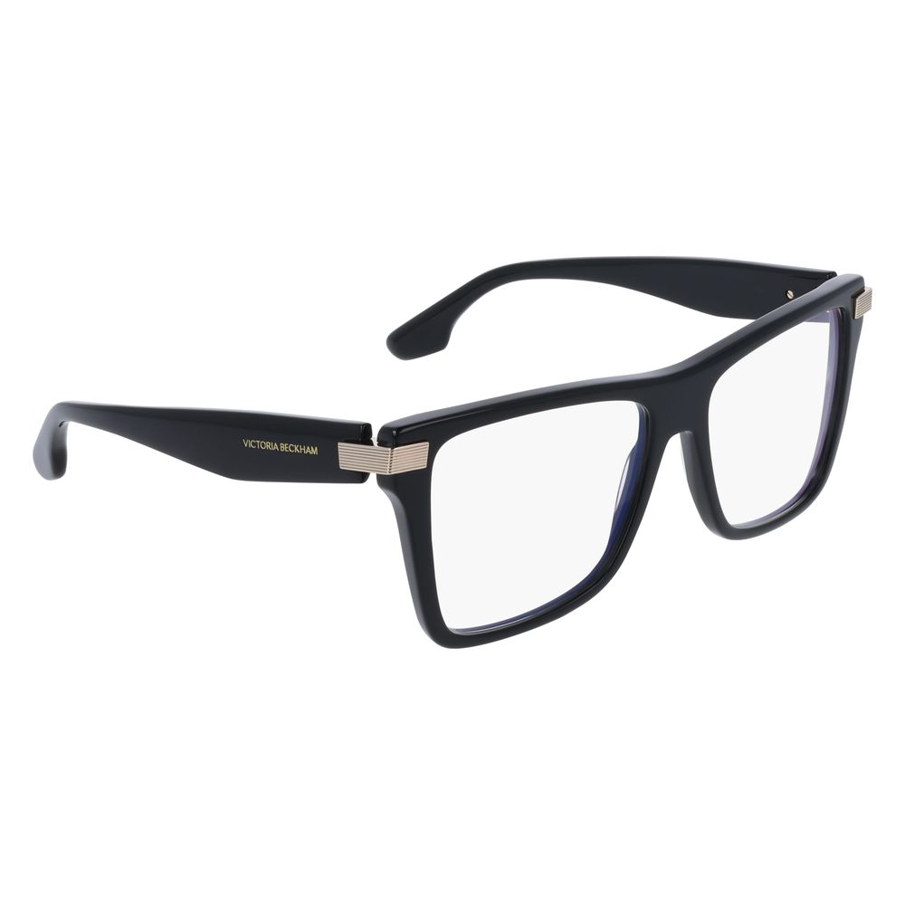 Victoria Beckham Black Acetate Glasses (Frames) | Regal Royce