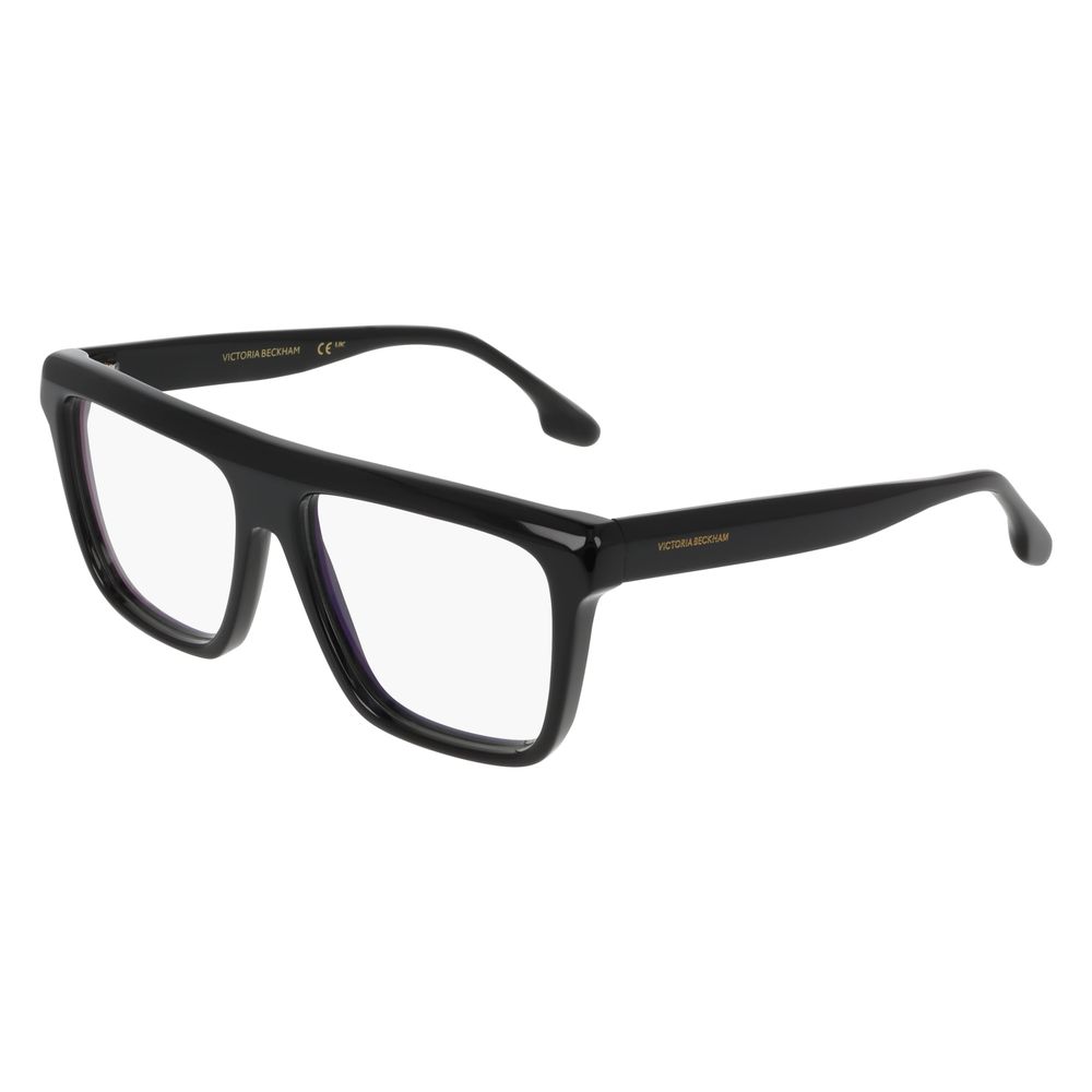 Victoria Beckham Black Acetate Glasses (Frames) | Regal Royce