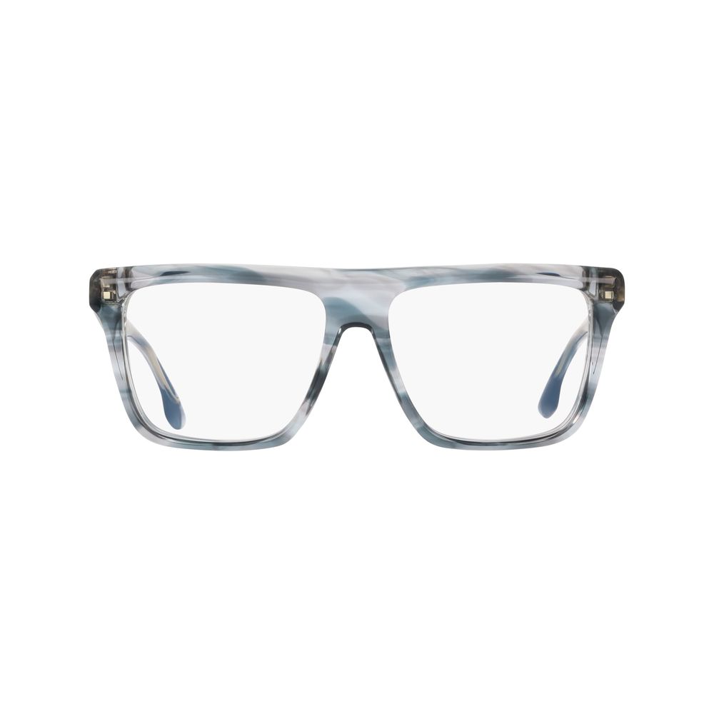 Victoria Beckham Gray Acetate Glasses (Frames) | Regal Royce