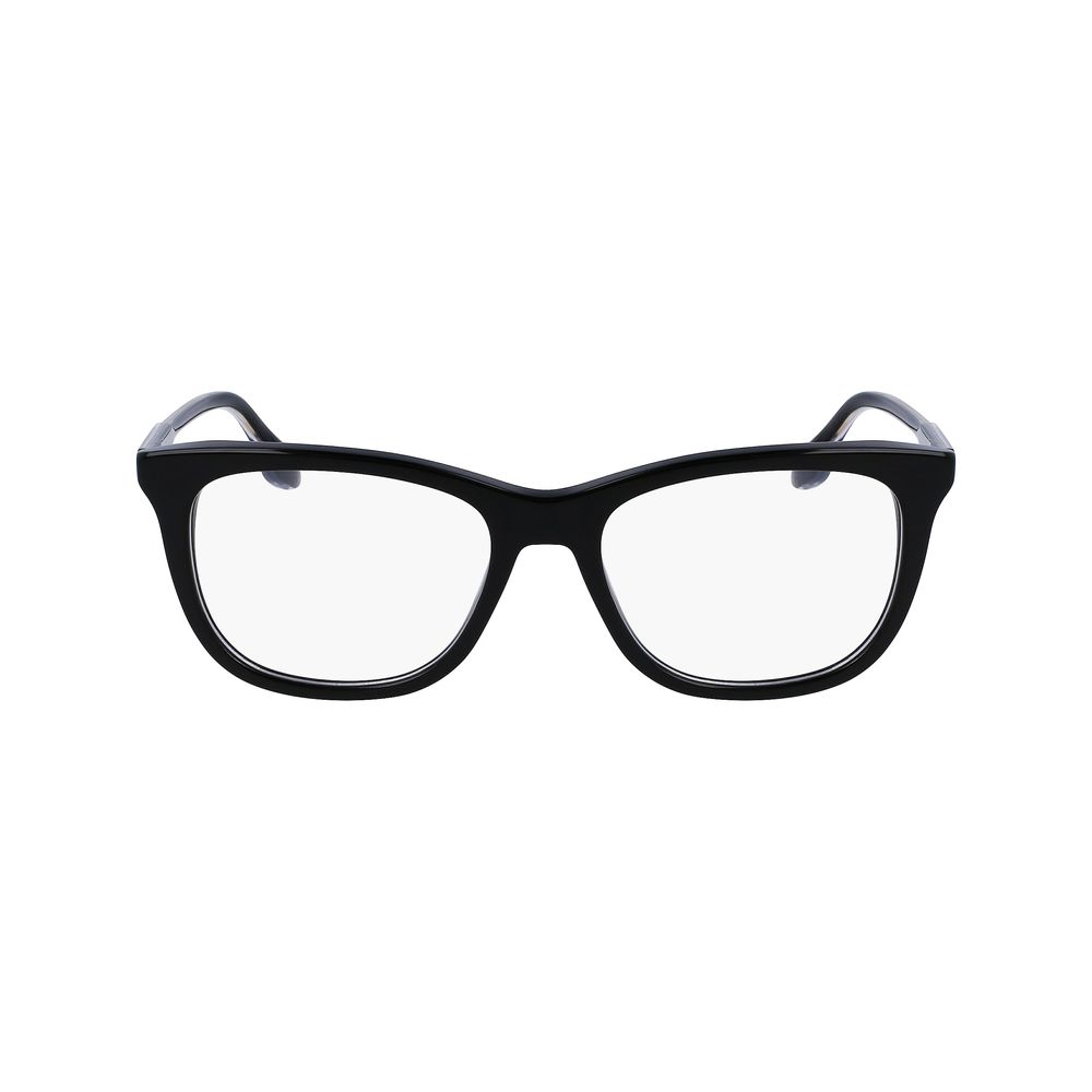 Victoria Beckham Black Acetate Glasses (Frames) | Regal Royce