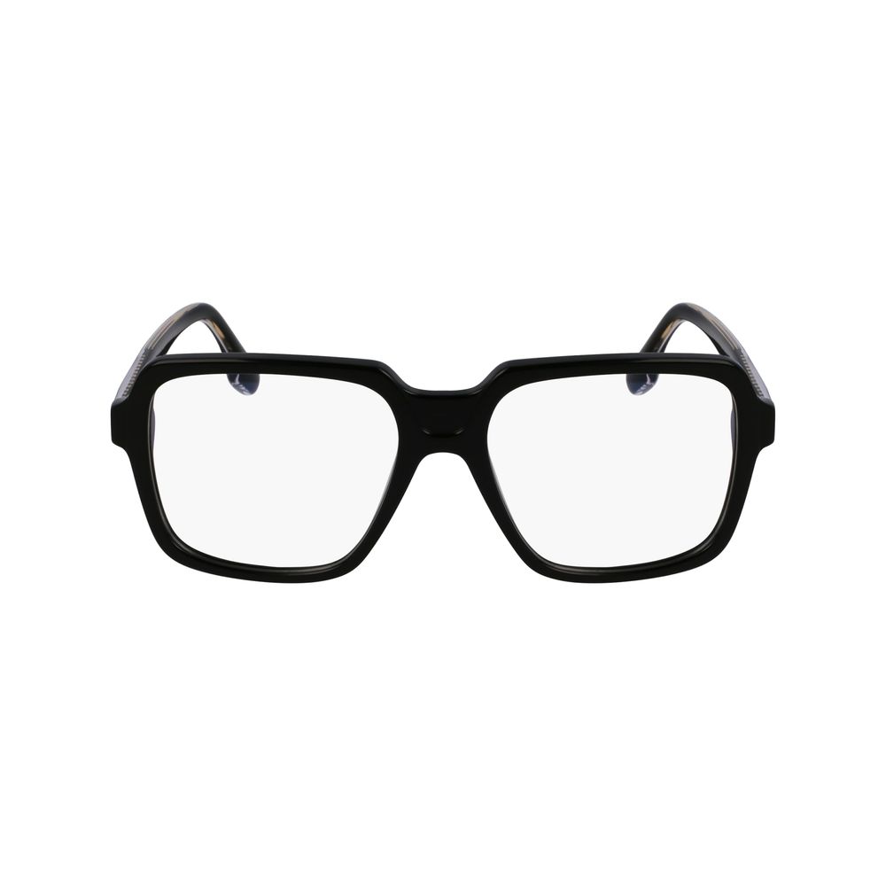 Victoria Beckham Black Acetate Glasses (Frames) | Regal Royce