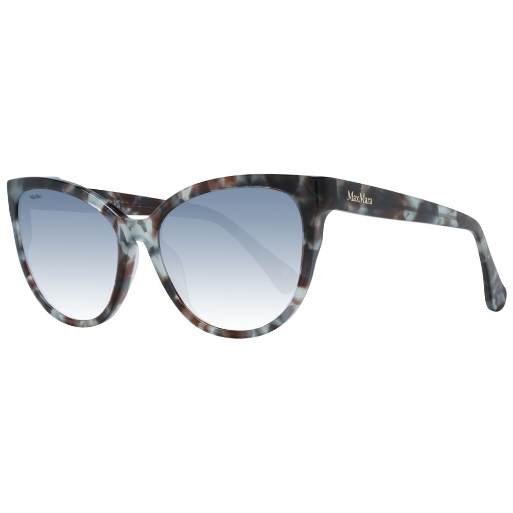 Max Mara Multicolor Plastic Sunglasses | Regal Royce