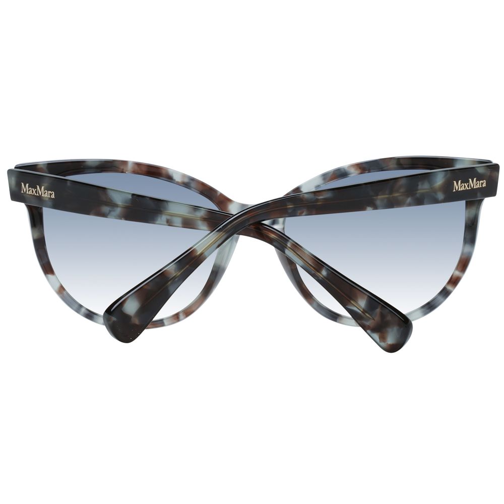 Max Mara Multicolor Plastic Sunglasses | Regal Royce