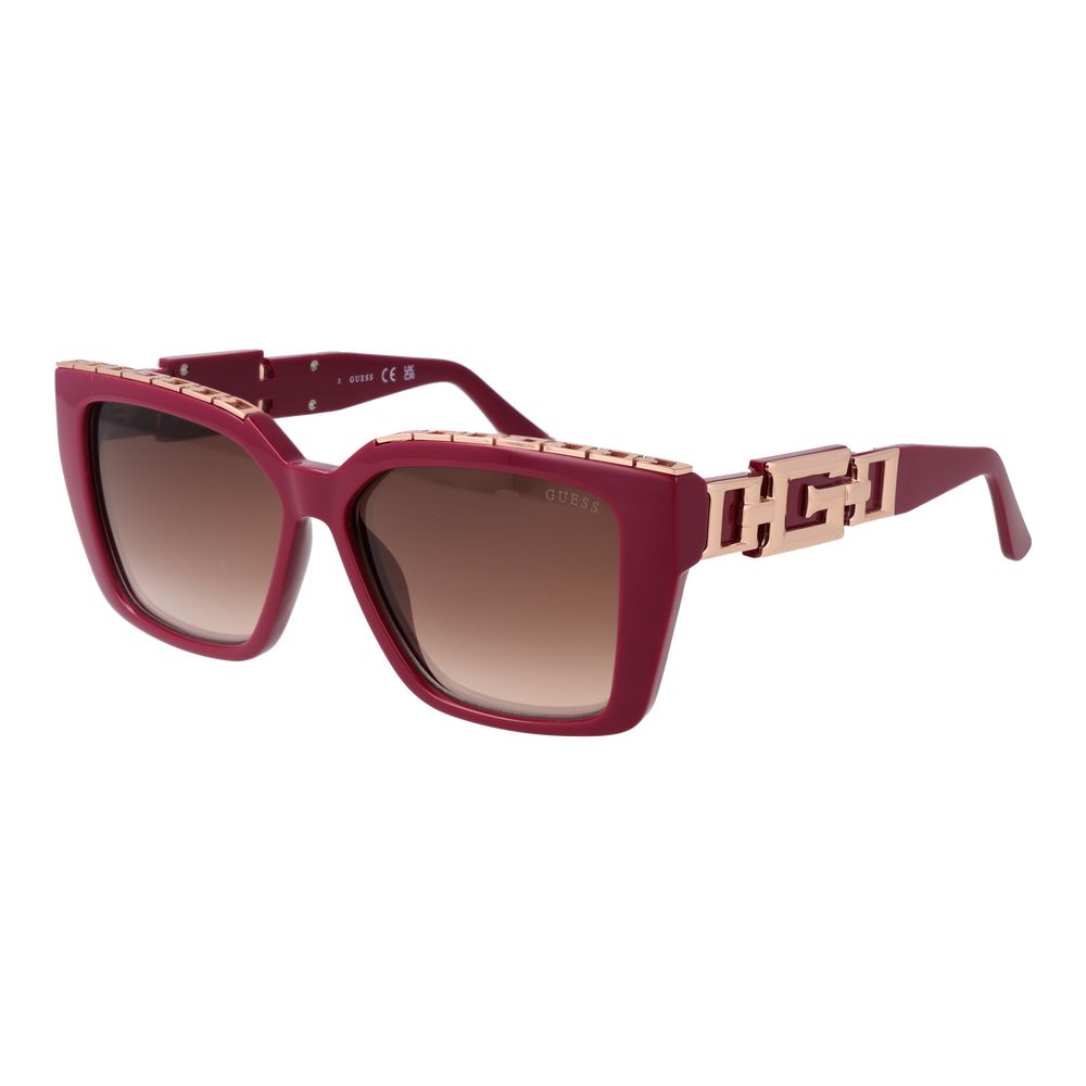 Guess Multicolor Plastic Sunglasses | Regal Royce