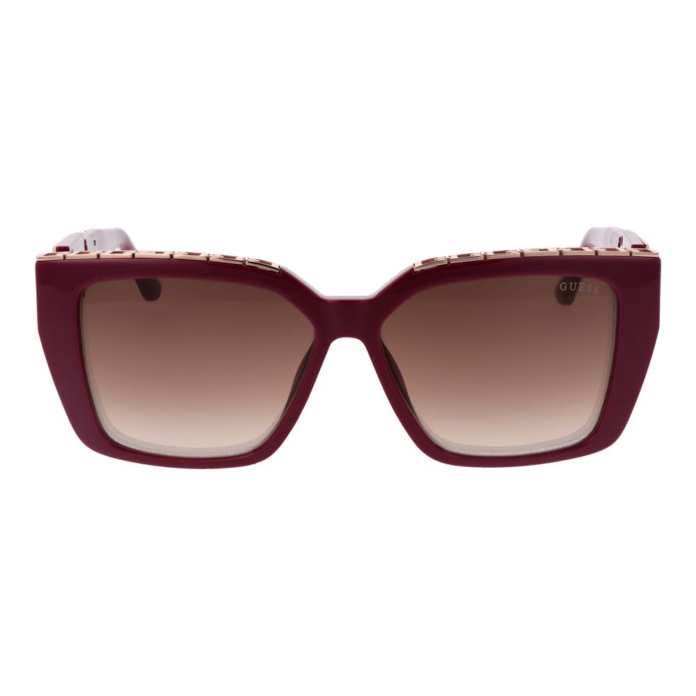 Guess Multicolor Plastic Sunglasses | Regal Royce
