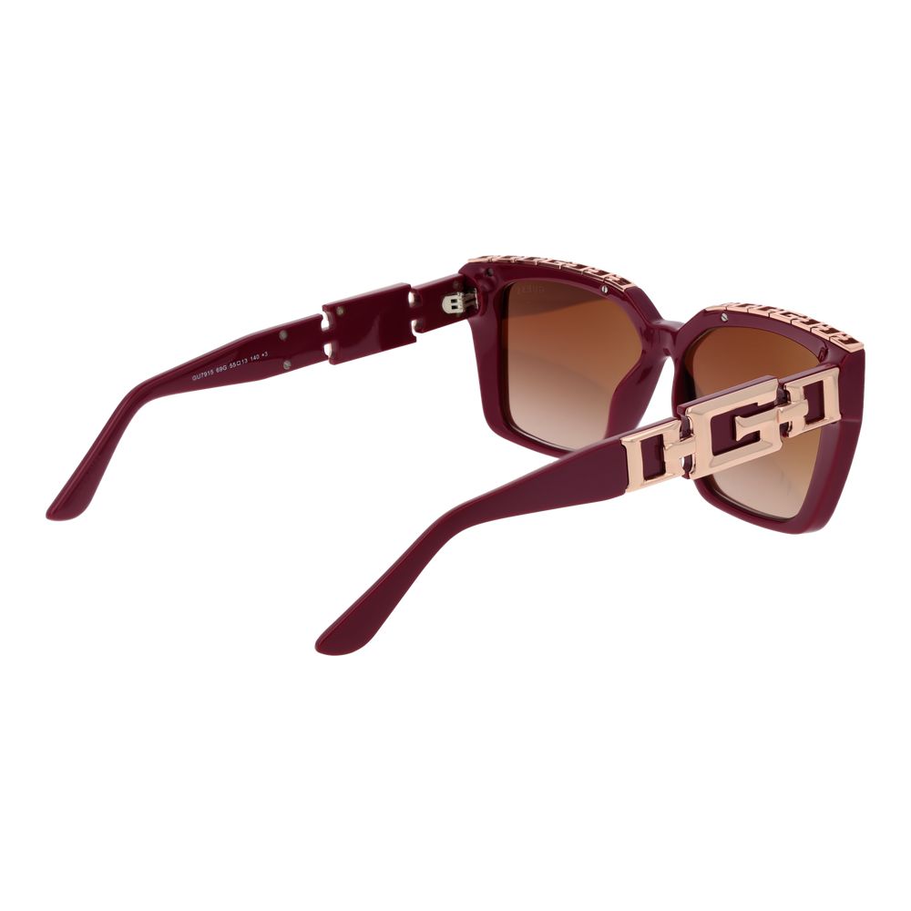 Guess Multicolor Plastic Sunglasses | Regal Royce