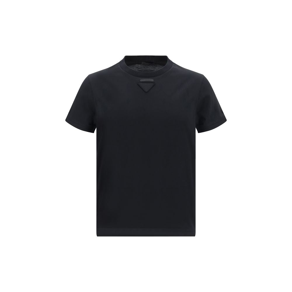 Prada Black Cotton Sportswear | Regal Royce
