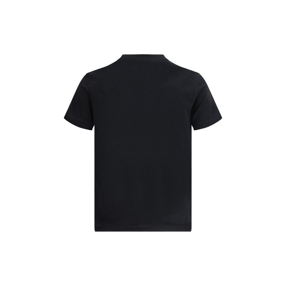 Prada Black Cotton Sportswear | Regal Royce