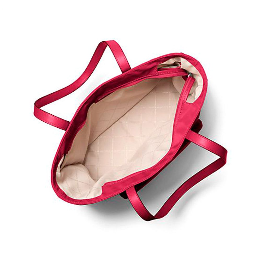 Michael Kors Multicolor Nylon Tote Bag | Regal Royce
