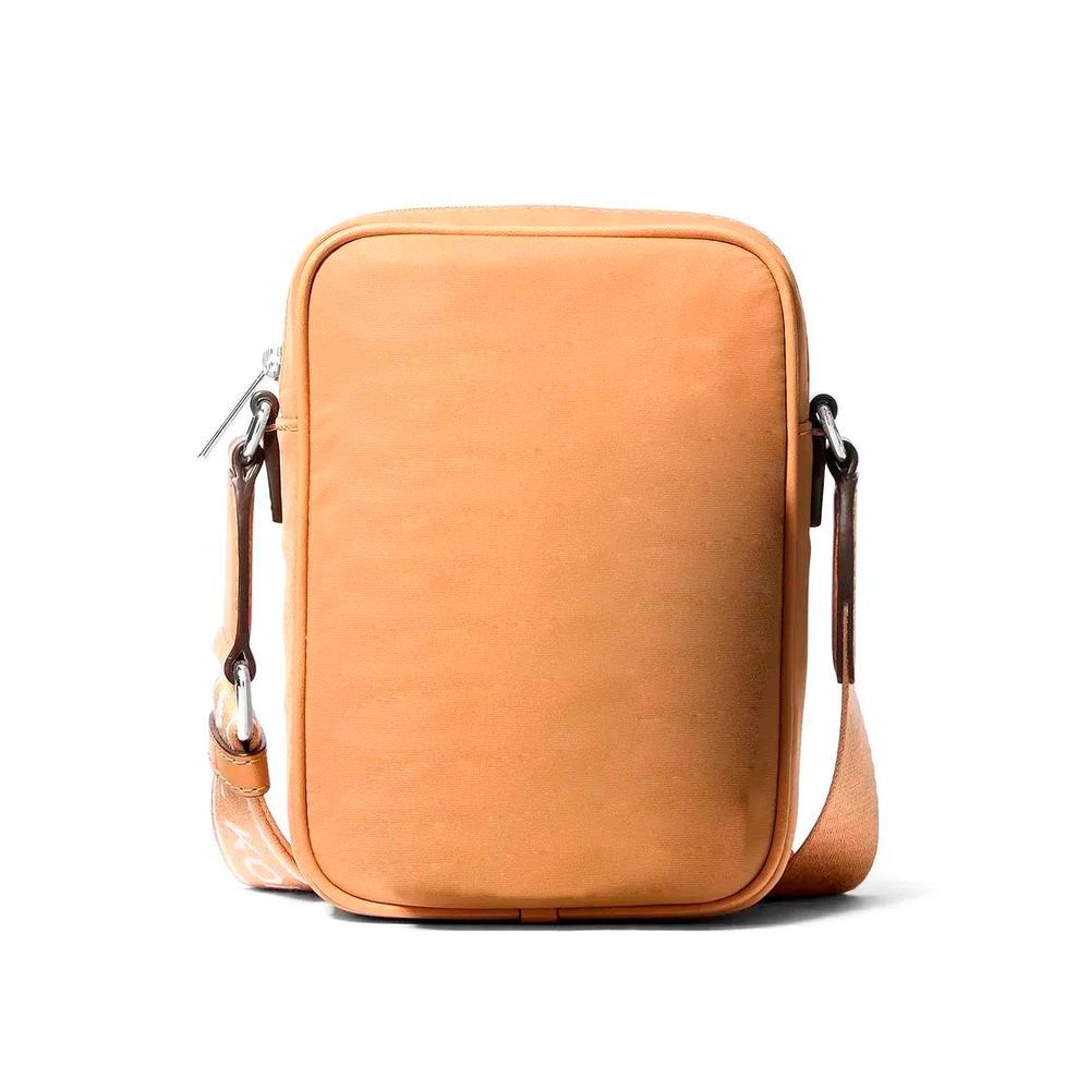 Michael Kors Brown Nylon Crossbody Bag | Regal Royce
