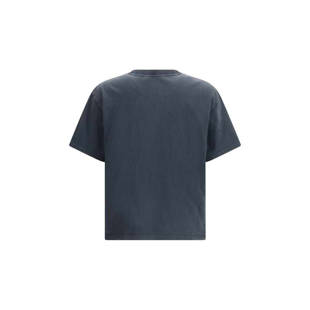 Marni Black Cotton T-Shirt | Regal Royce