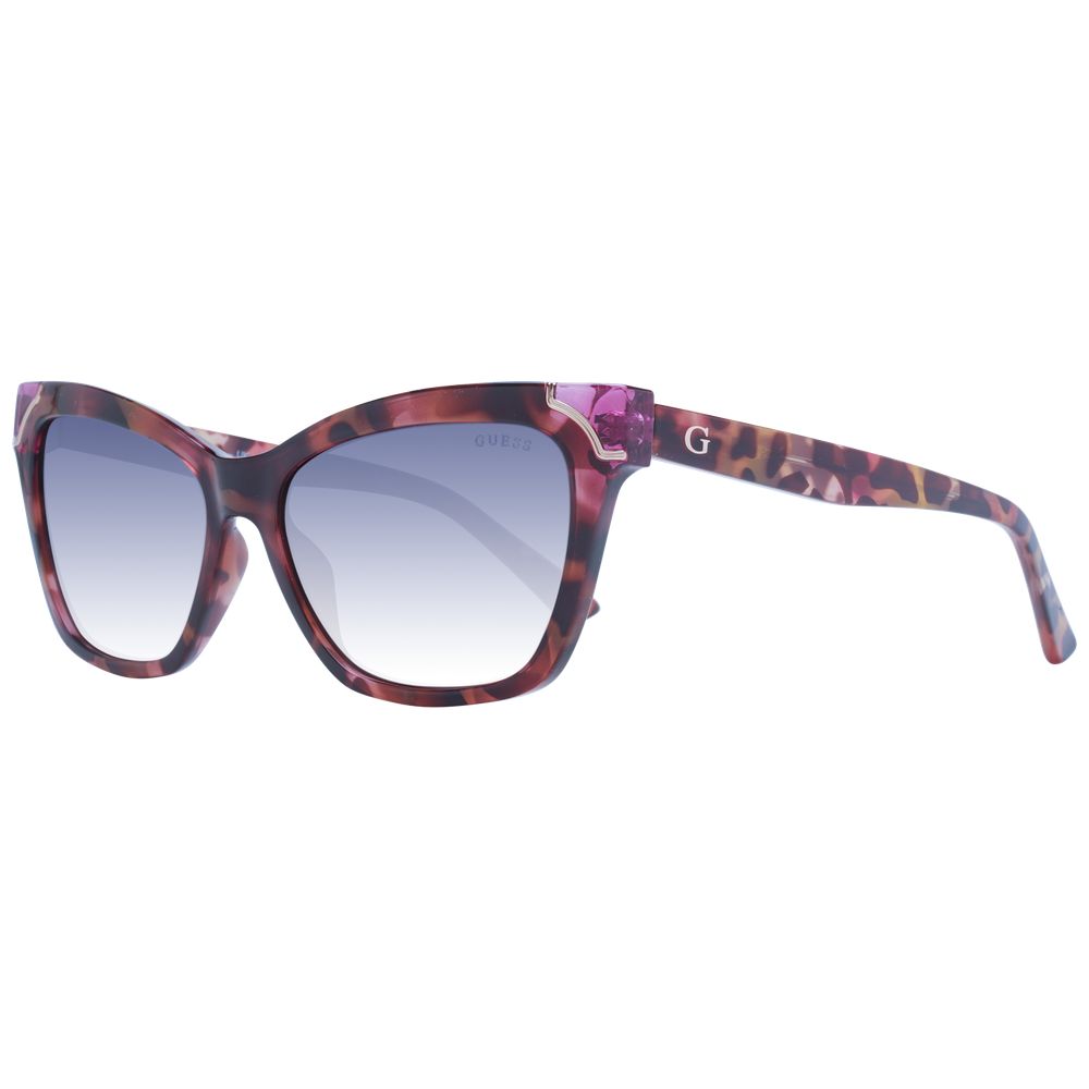 Guess Pink Plastic Sunglasses | Regal Royce