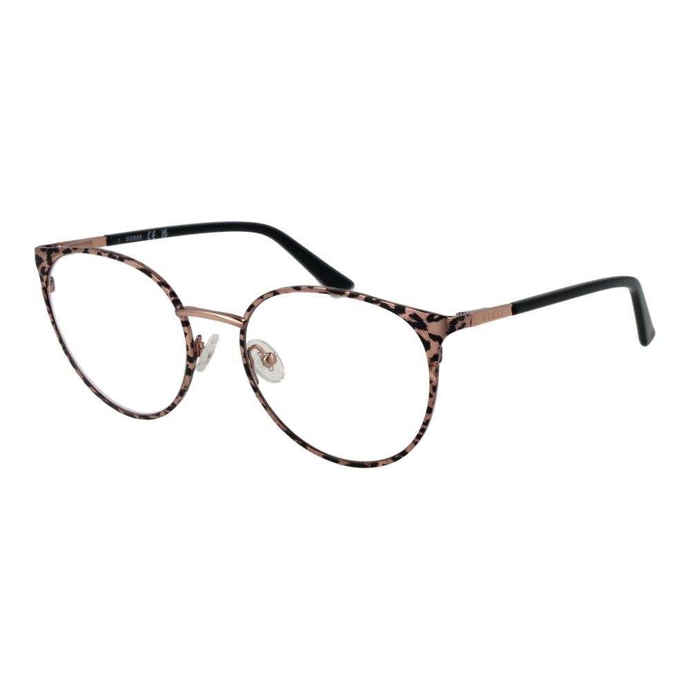 Guess Multicolor Metal Glasses (Frames) | Regal Royce
