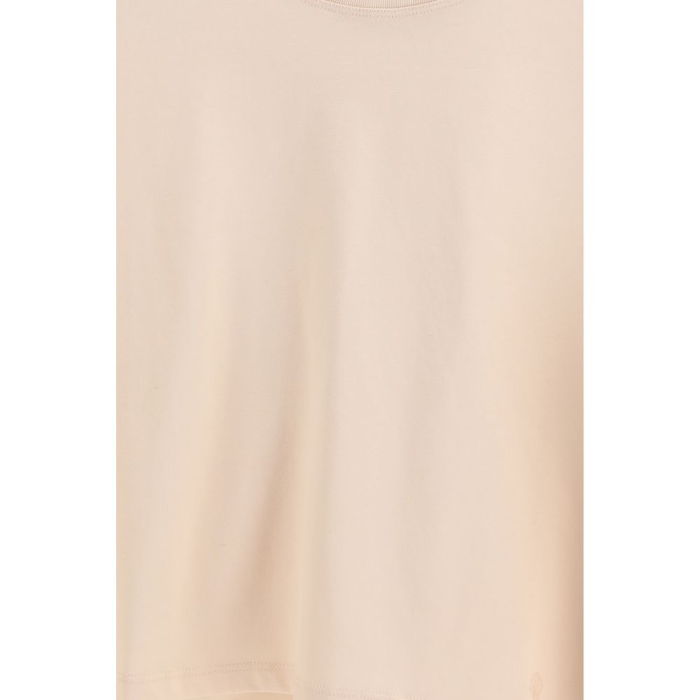 Loulou De Saison Multicolor Cotton Long Sleeve T-Shirt | Regal Royce