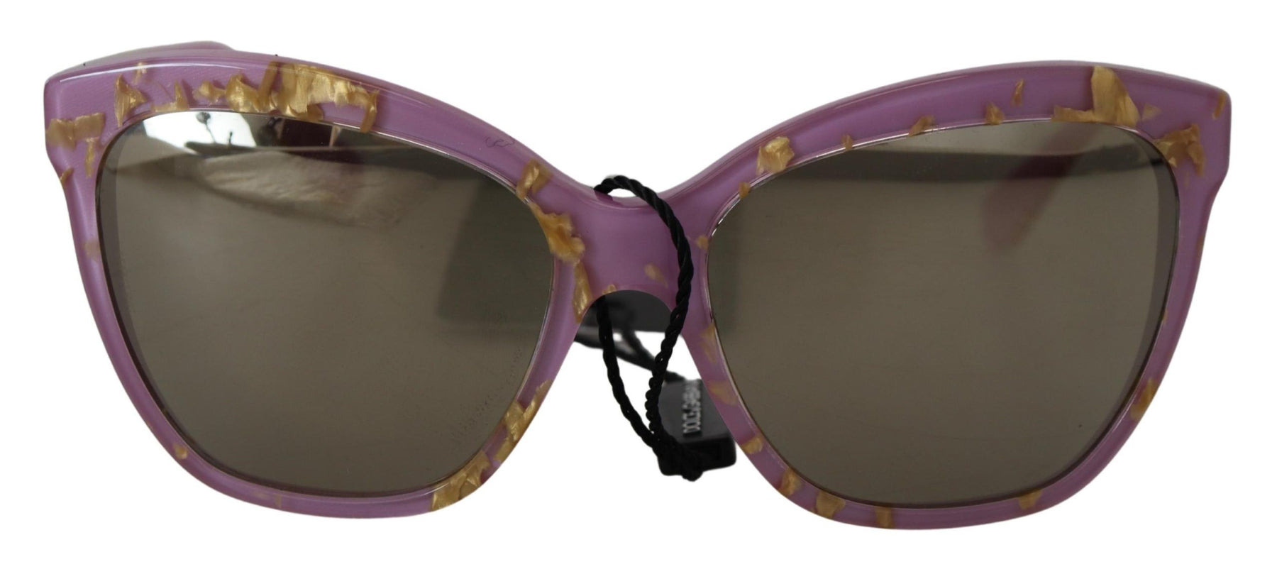 Dolce & Gabbana Purple Acetate Sunglasses | Regal Royce
