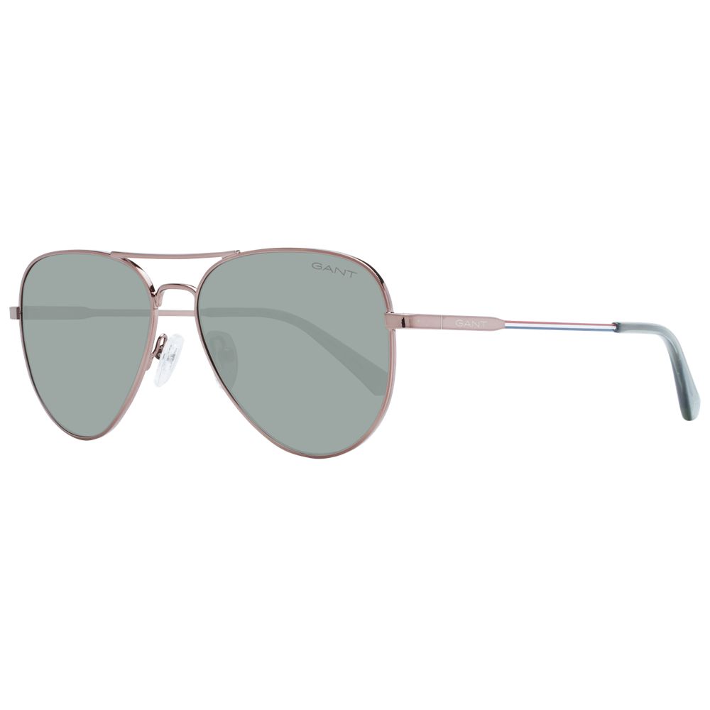 Gant Bronze Metal Sunglasses | Regal Royce
