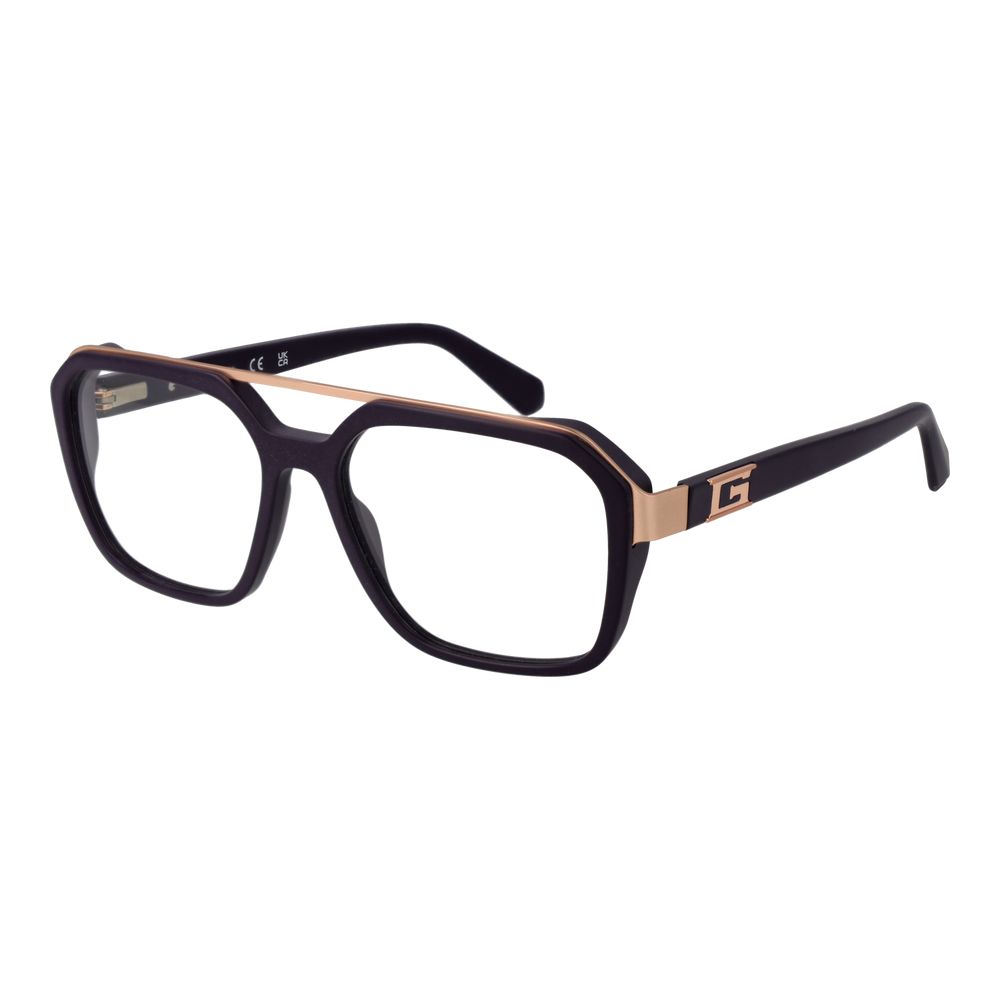 Guess Multicolor Acetate Glasses (Frames) | Regal Royce