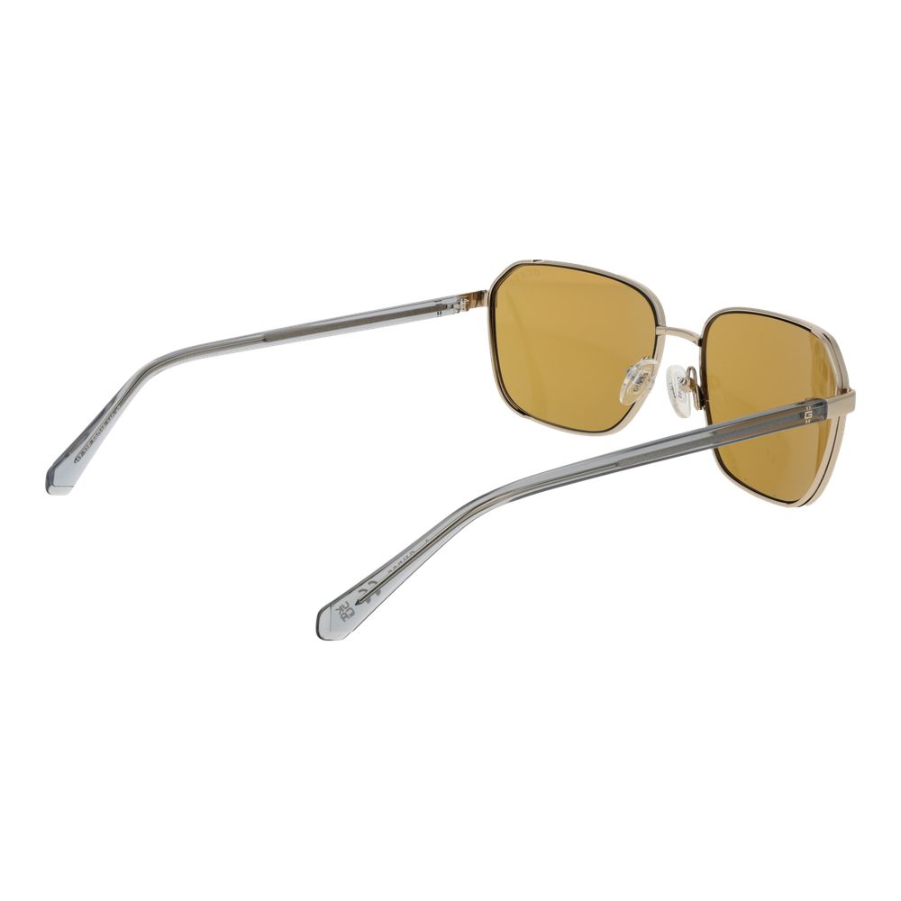 Guess Gold Metal Sunglasses | Regal Royce
