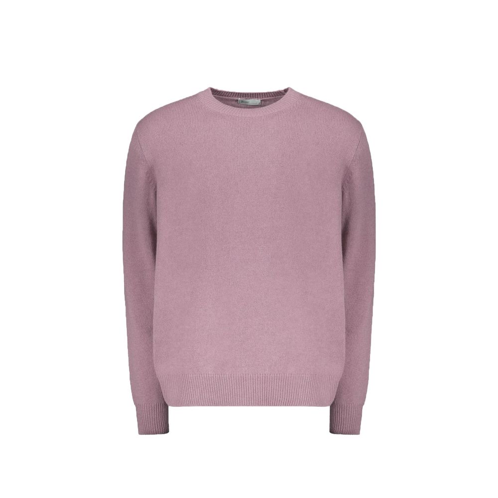 Herno Multicolor Cashmere Cashmere Sweater | Regal Royce