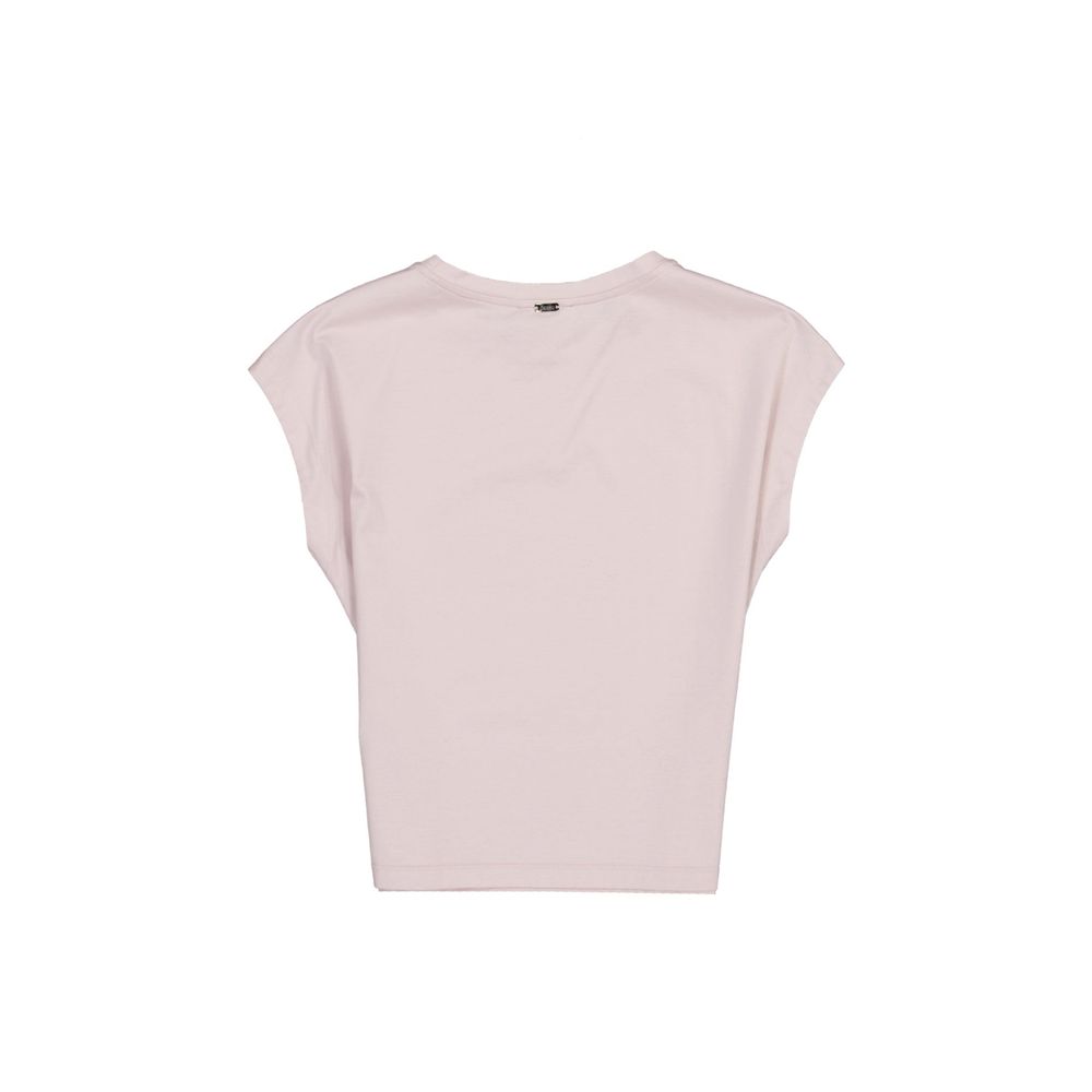 Herno Multicolor Cotton T-Shirt | Regal Royce