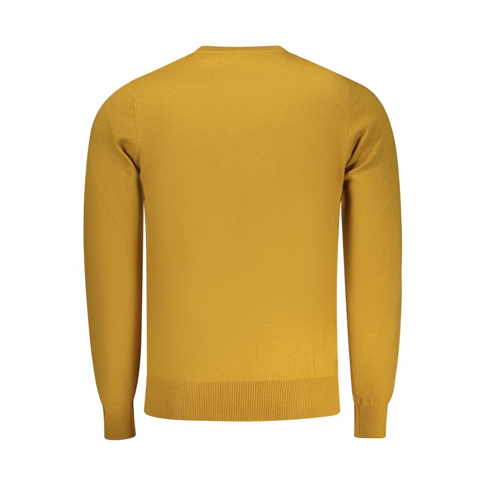 Rifle Oro Poliestere Men Sweater | Regal Royce