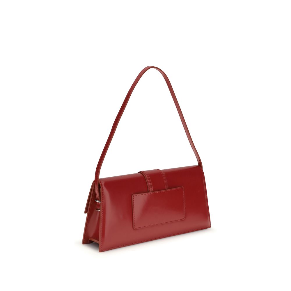 Jacquemus Multicolor Calf Leather Bos Taurus Shoulder Bag | Regal Royce