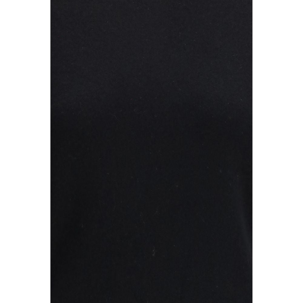 Allude Black Cashmere Sweatshirt | Regal Royce