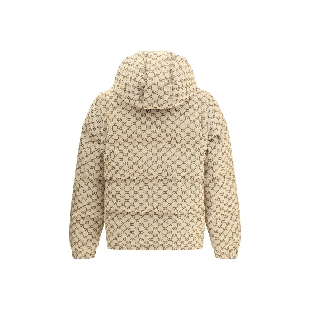 Gucci Beige Cotton Clothing | Regal Royce