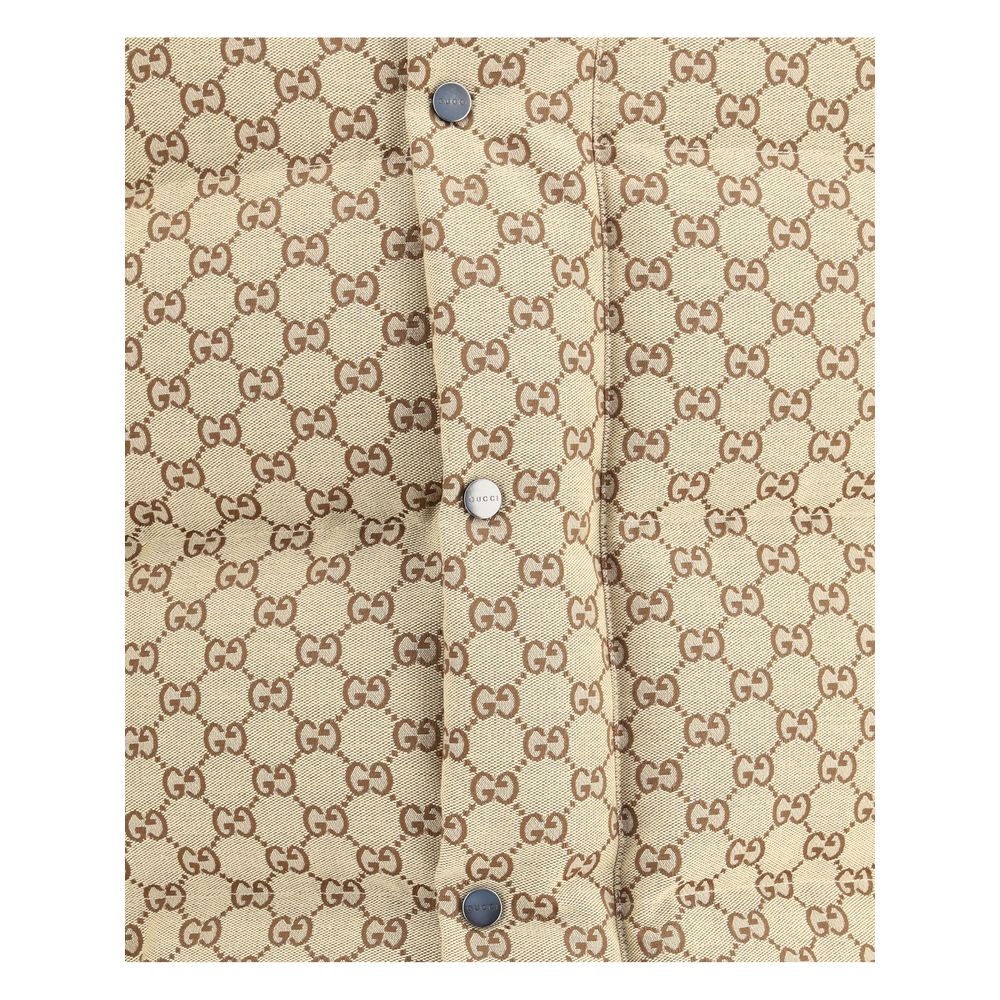 Gucci Beige Cotton Clothing | Regal Royce