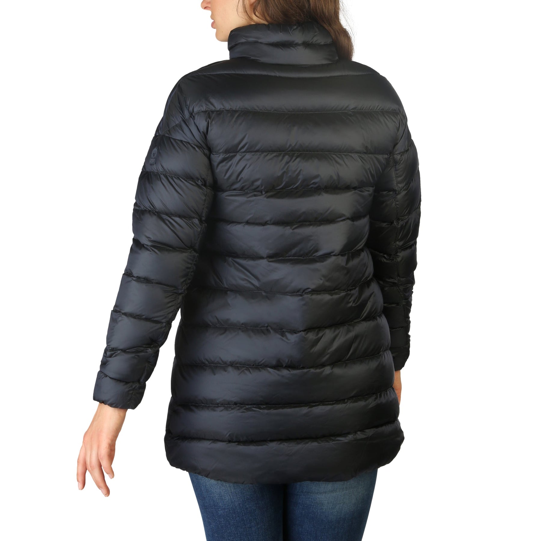 Ciesse Outdoor Blue Polyamide Clothing | Regal Royce