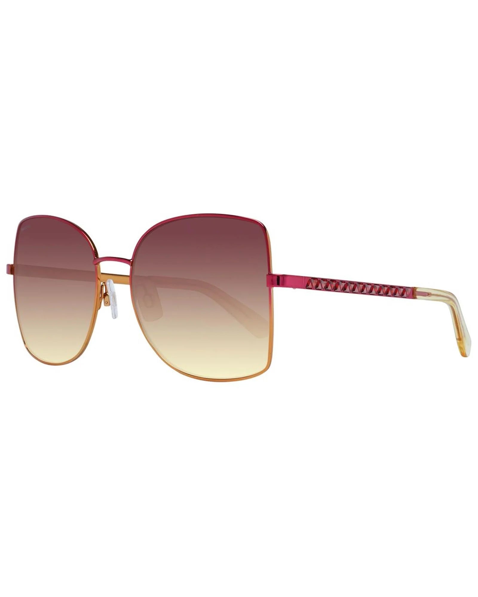 Swarovski Multicolor Plastic Sunglasses | Regal Royce