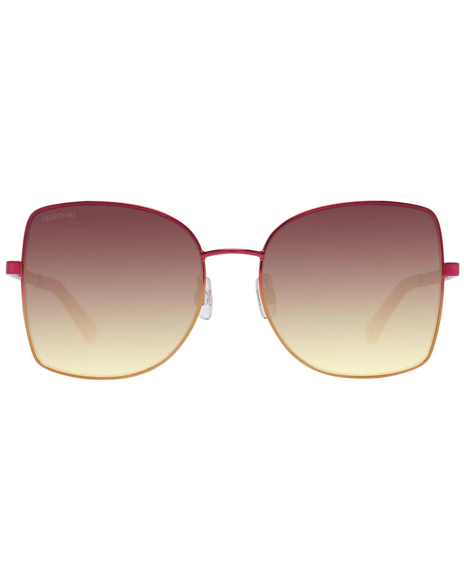 Swarovski Multicolor Plastic Sunglasses | Regal Royce