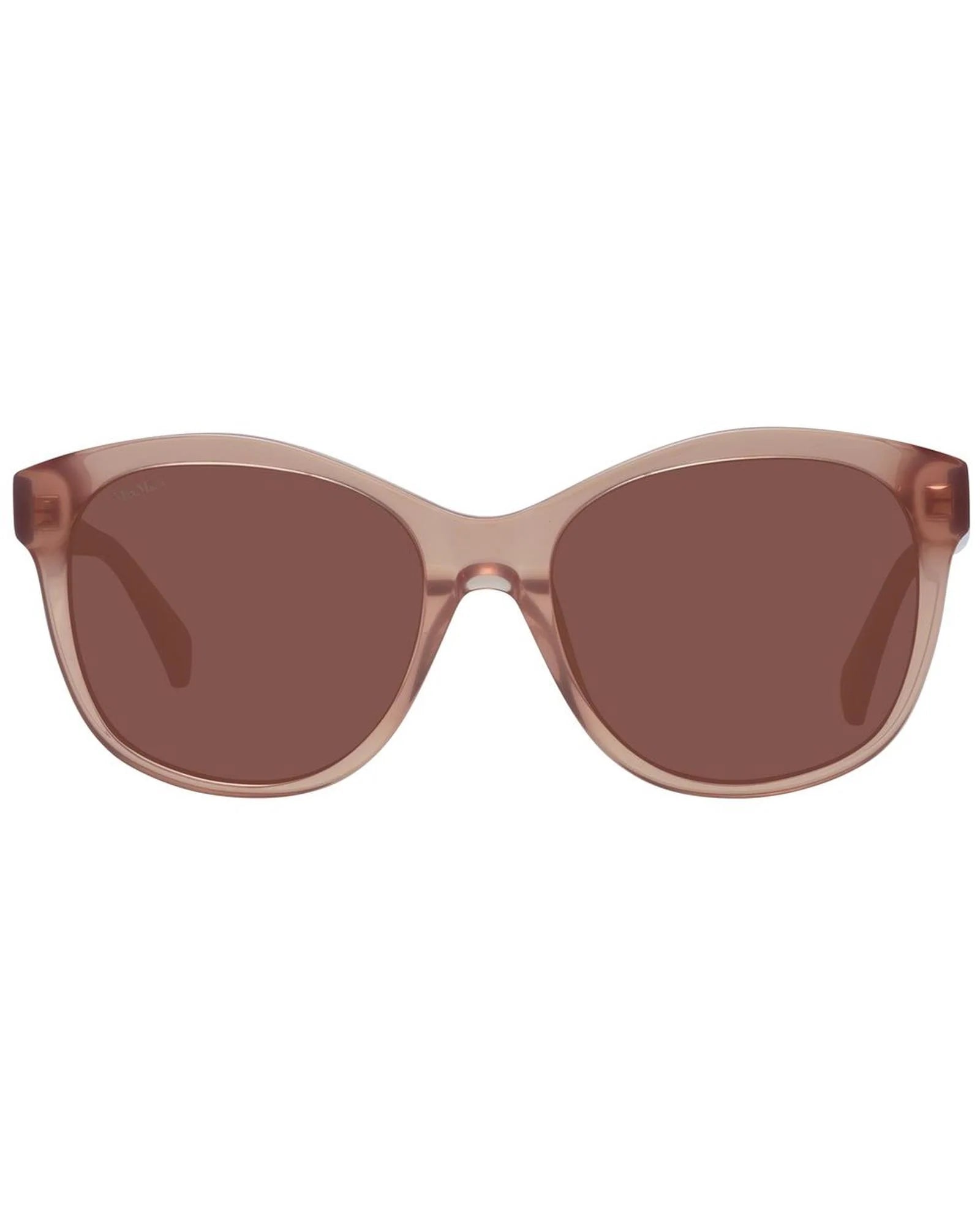 Max Mara Brown Plastic Sunglasses | Regal Royce