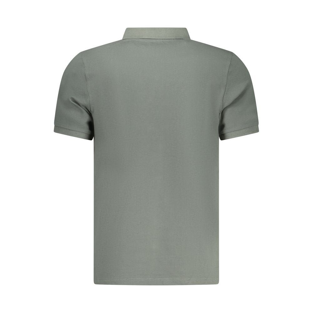 North Sails Verde Cotton Men Polo | Regal Royce