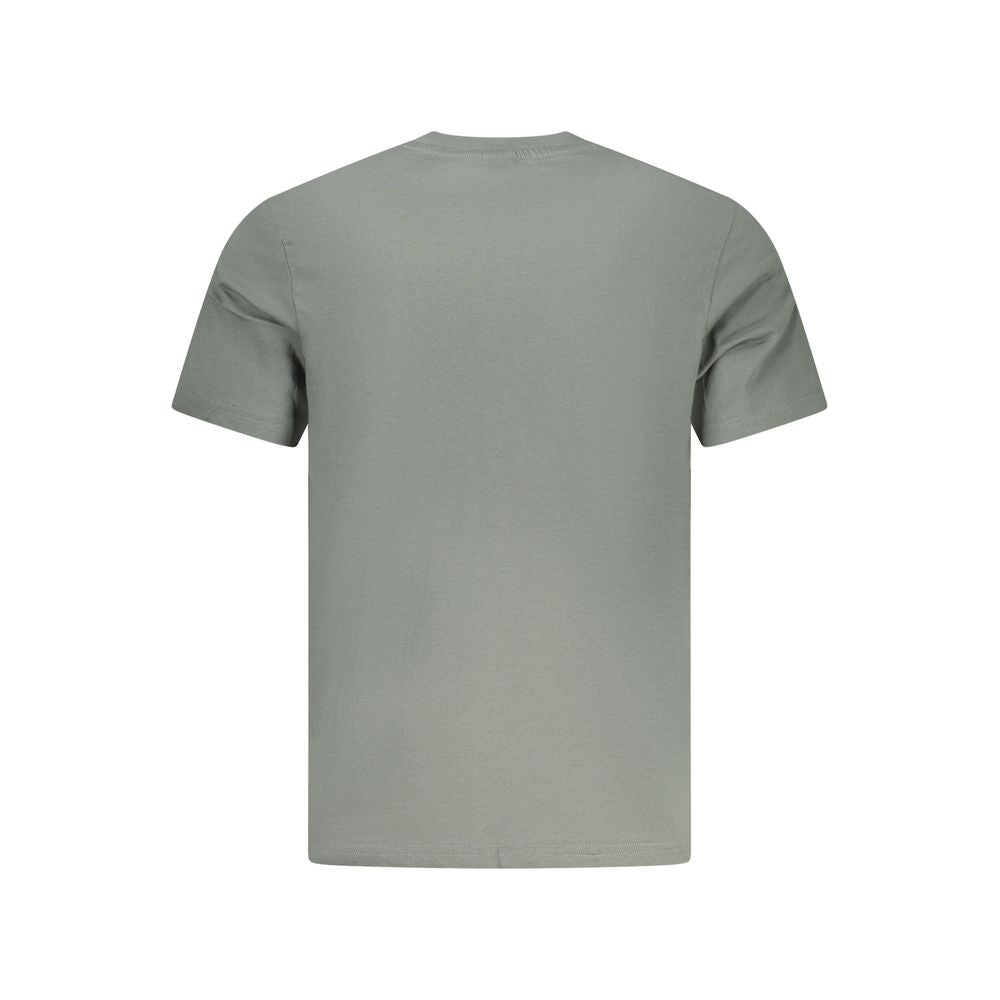 North Sails Verde Cotton Mens T-Shirt | Regal Royce