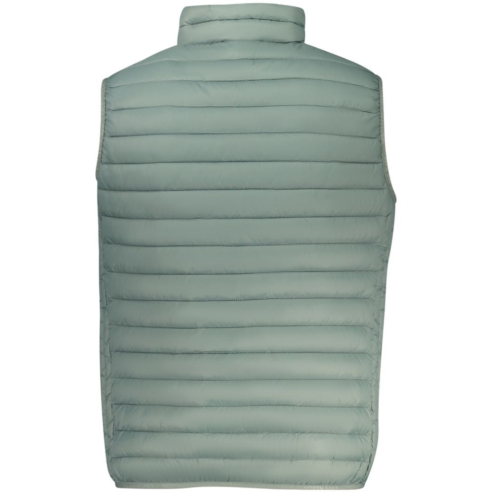 North Sails Verde Poliestere Uomo Giubbotto | Regal Royce