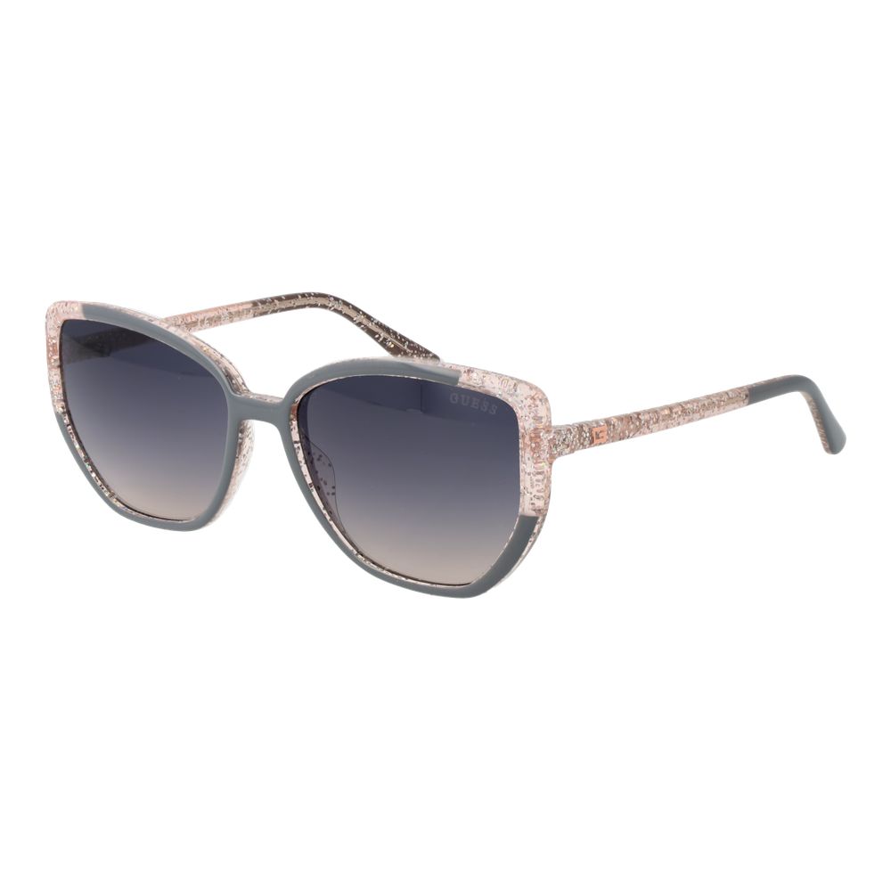 Guess Multicolor Plastic Sunglasses | Regal Royce