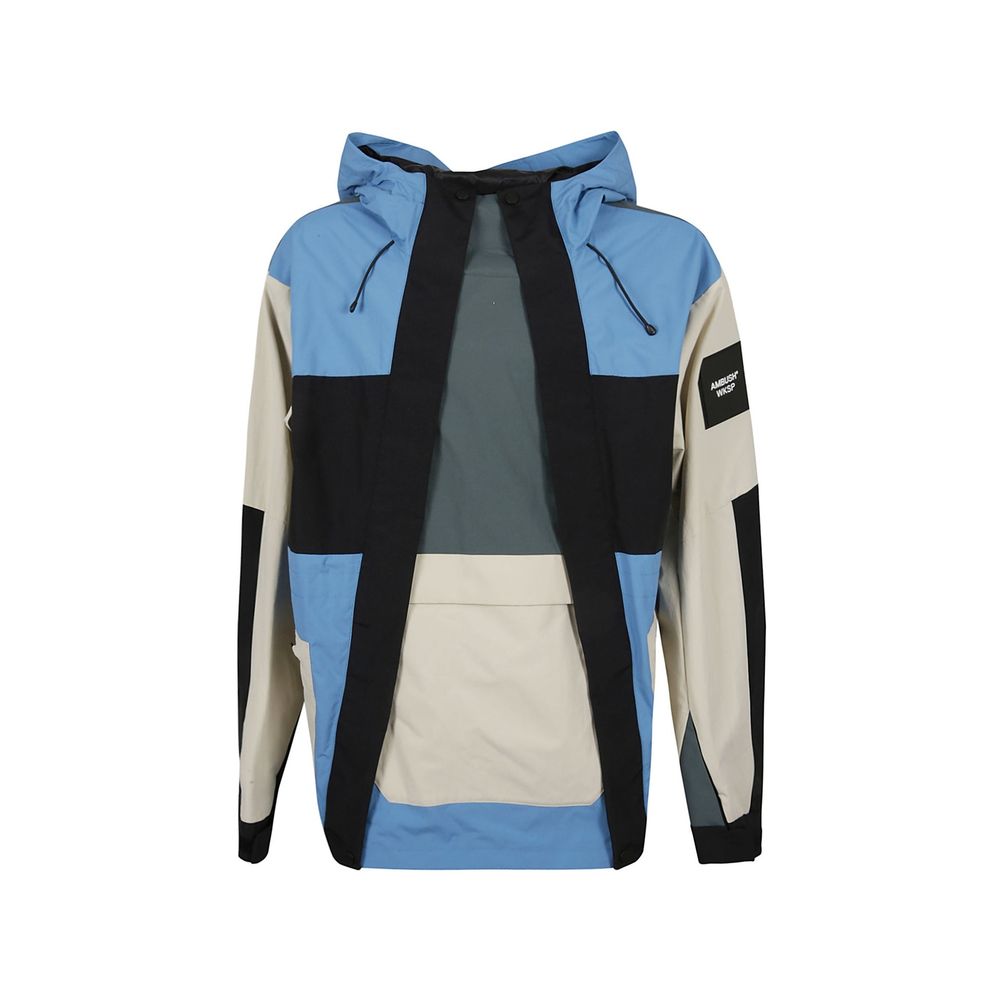 Ambush Blue Polyamide Clothing | Regal Royce