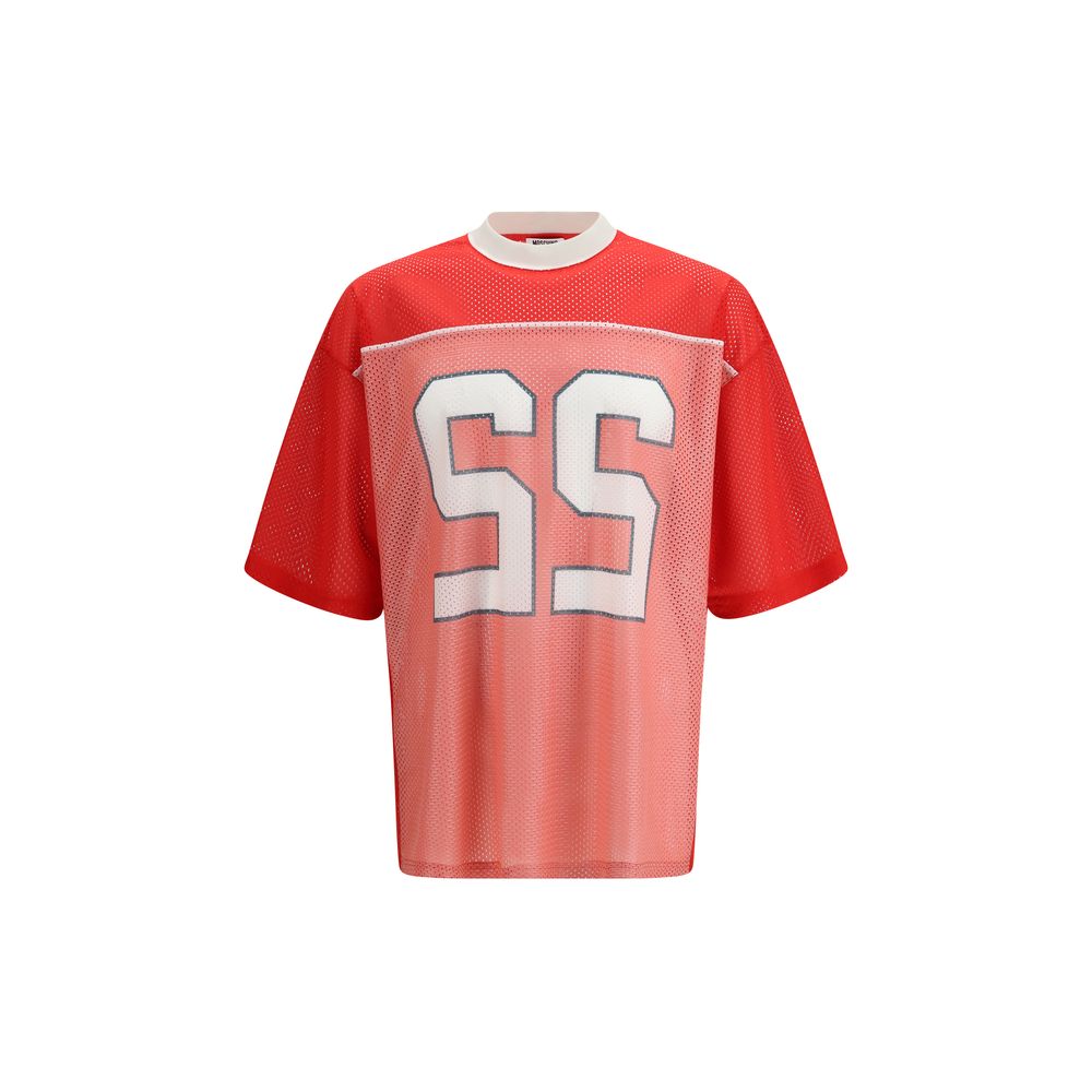 Moschino Multicolor Polyester Sportswear | Regal Royce