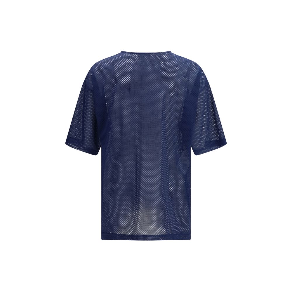 Moschino Blue Polyester Sportswear | Regal Royce