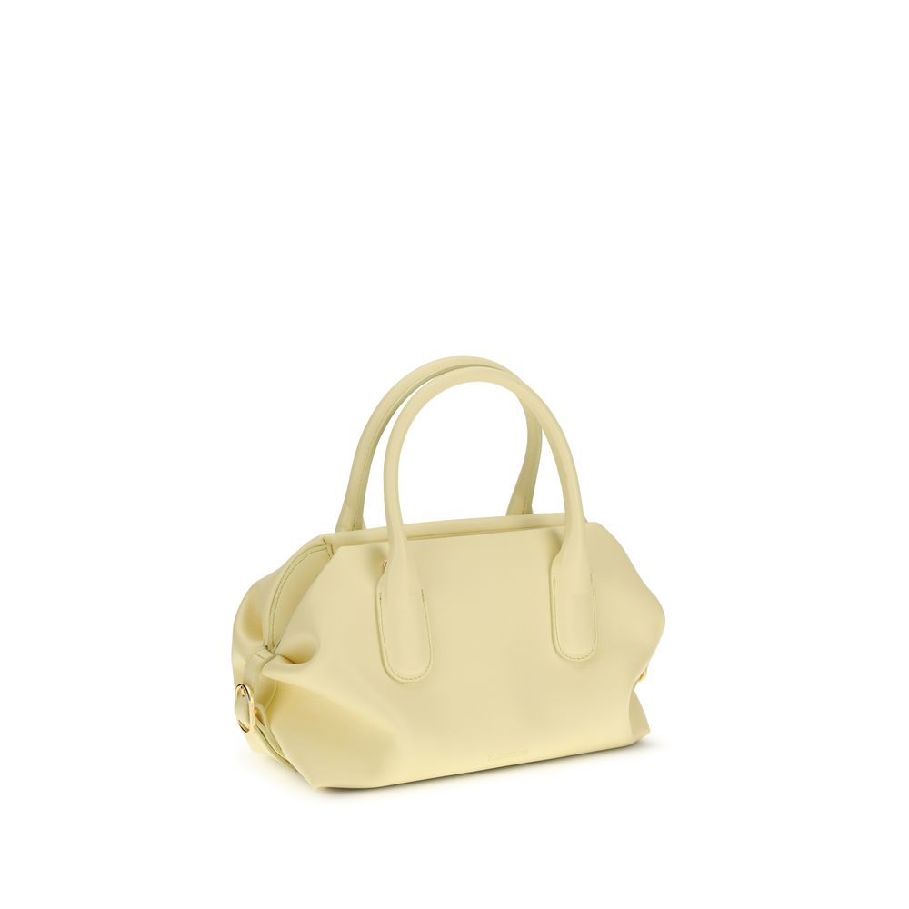 THEMOIRè Bicolor Other Fibres Shoulder Bag | Regal Royce