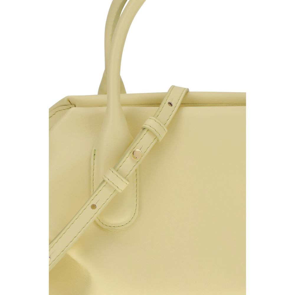 THEMOIRè Bicolor Other Fibres Shoulder Bag | Regal Royce