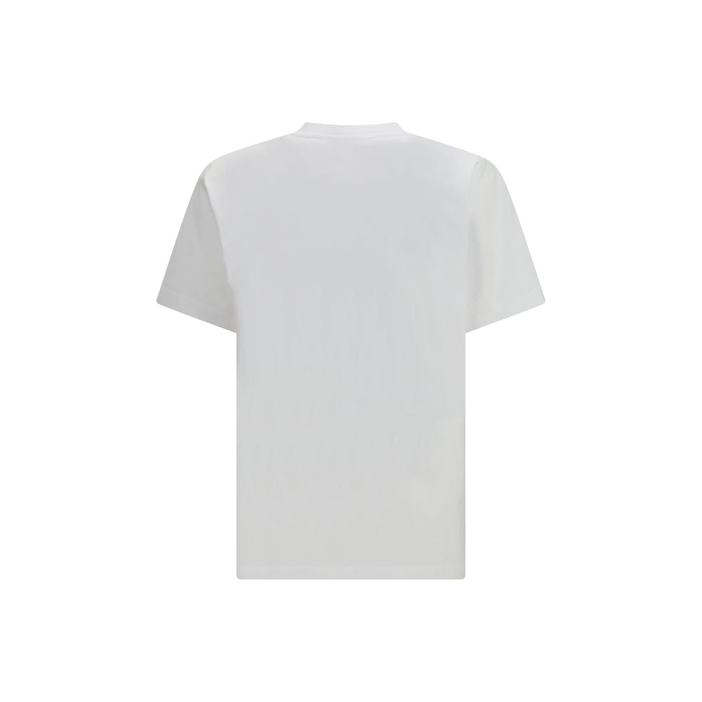Moschino White Cotton Sportswear | Regal Royce