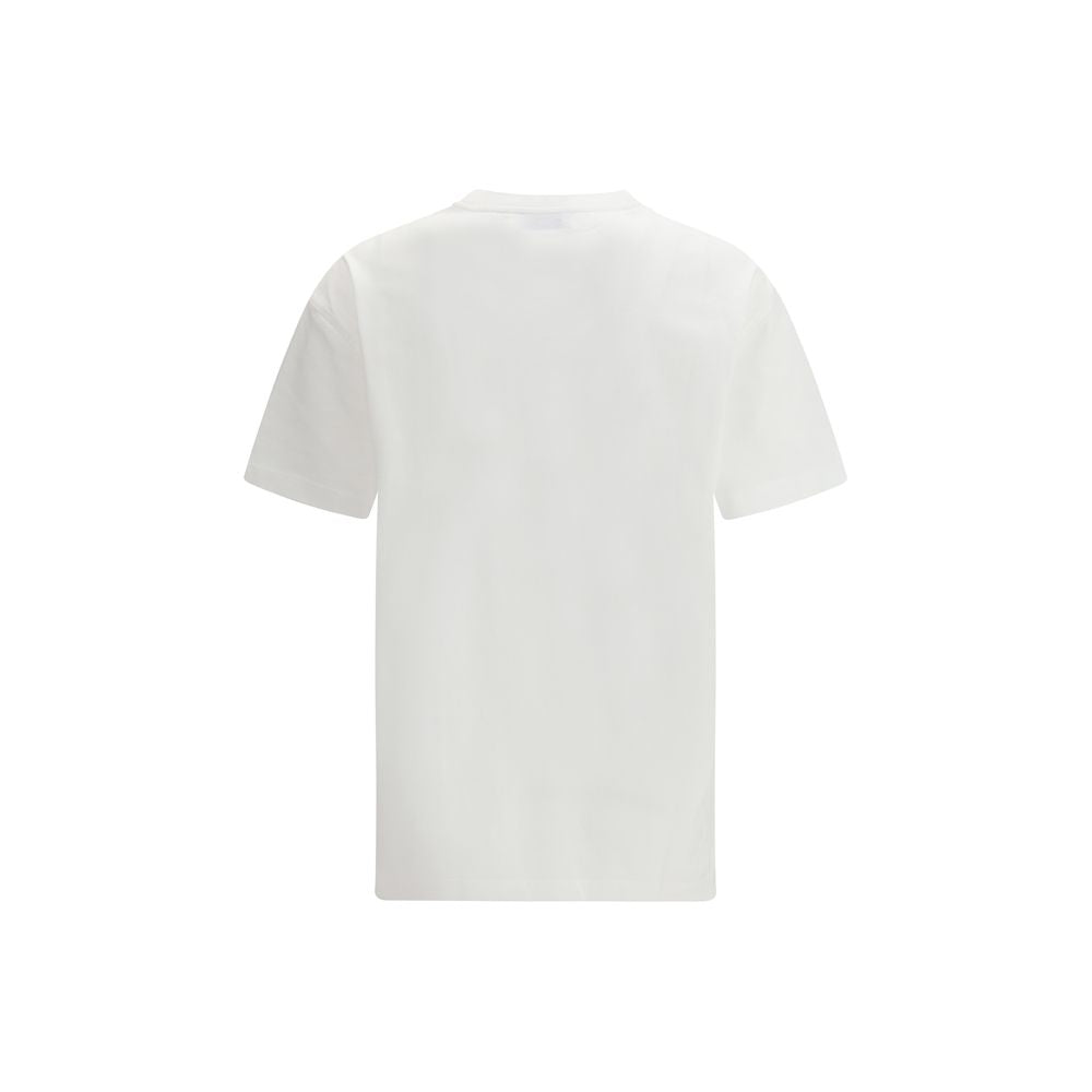Off-White White Cotton Sportswear | Regal Royce