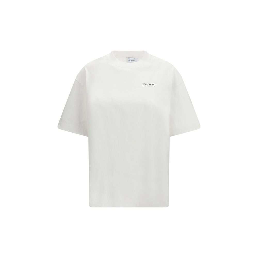 Off-White White Cotton Sportswear | Regal Royce