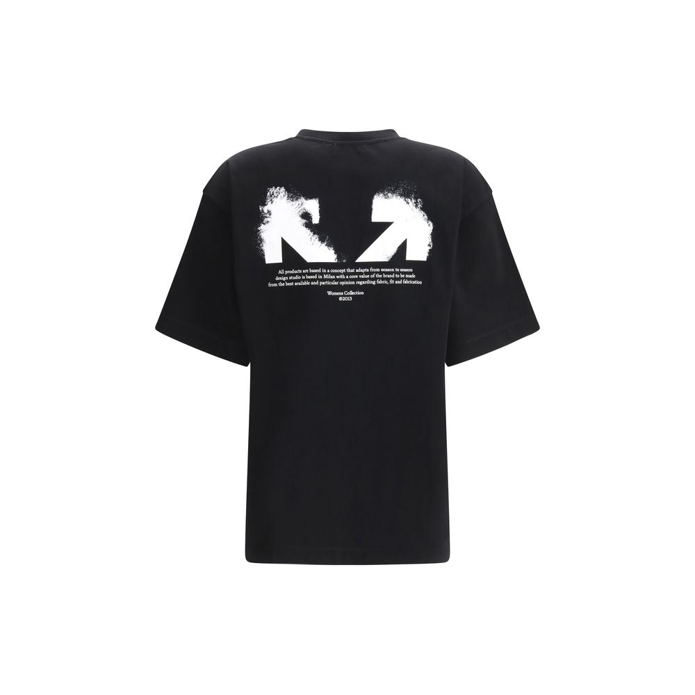 Off-White Black Cotton Sportswear | Regal Royce